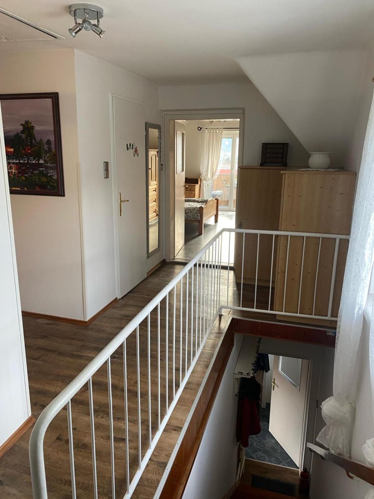 Schoenes Apartment Mit Aussicht Ueber غراتس المظهر الخارجي الصورة